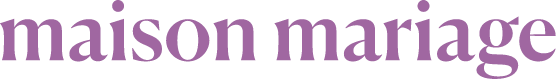 Maison Mariage Logo